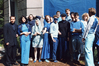 Blueday Experiment