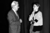 Gerhard Duelen und Anna Elisa Heine