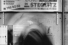 Nach und nach wird der Körper in einem hitzigen Telefonat aufgelöst. Bildreihe: Thomas Kemnitz 