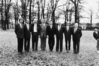 Variationen zum anonymen Bild, fotografische Rekonstruktion 1989. Bildbearbeitung: Dieter Jaufmann 
