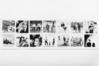 Diplomprojekt Michael Najjar, Making-of Eindrücke,1993 