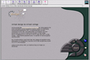 Virtual Design 1.0: Screen Einführung, 1996 