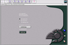 Virtual Design 1.0: Screen Bildthemenwahl, 1996