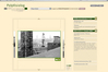 Virtual Design 3.0 Entwurf: Screen Zoom aus der Bereichsübersicht einer Bildkommunikation (Einzelbildansicht im Kontext von Vorgänger- und Nachfolgerbild), 2003