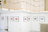 Ausstellung: mit farbstoff - computerkunst aus der bildo akademie, bildo Studio 1, Beitrag von Andrea Grosse-Leege, 1991