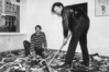 David Bers und Dieter Jaufmann, bildo Studio 2, 1991.