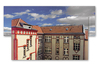 Drontheimer Str. 21, Montage: Thomas Kemnitz, 1995