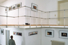 Ausstellung grains + pixels - photophiken und computerphien in der bildo Galerie der bildo Akademie, Studio 1, Althoffstraße 0, 1992 