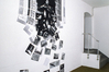 Bildgefüge 100 Fotografien von Thomas Kemnitz, bildo Studio 3, Althoffstraße 0, 1992