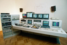 Betacam SP-Schnittstudio, Schloßstraße 26, Berlin-Steglitz, 1992 