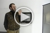 Der Videokünstler Peter Campus